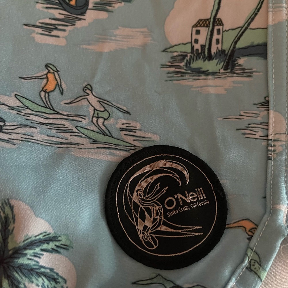 O’Neill Board Shorts Swim 32 - Picture 4 of 5